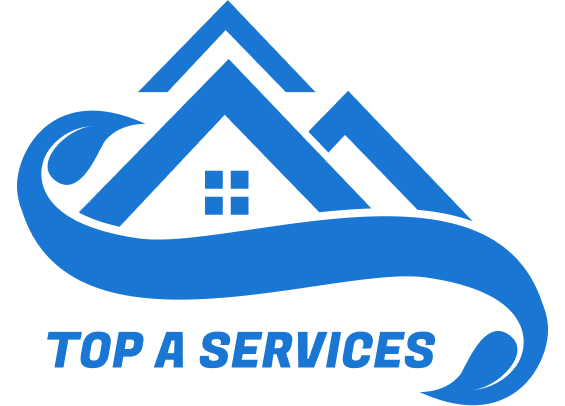 Top A Services Logo